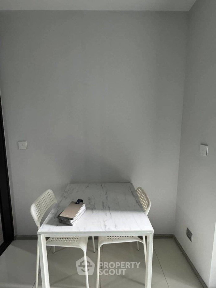 picture 1-BR Condo For Rent, Life Asoke - Rama 9, 300m To MRT Phra Ram 9 (ID 3068098) - 5/8