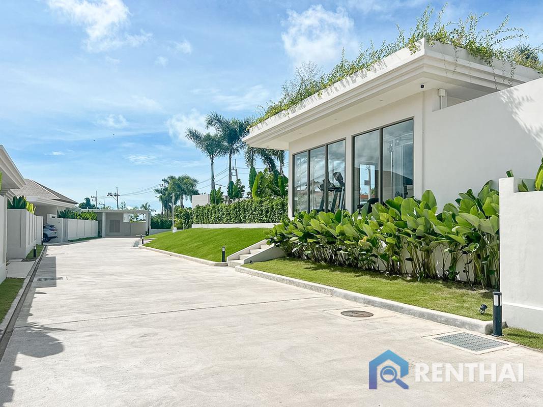 picture For sale villa at Trichada Azure - 16/18