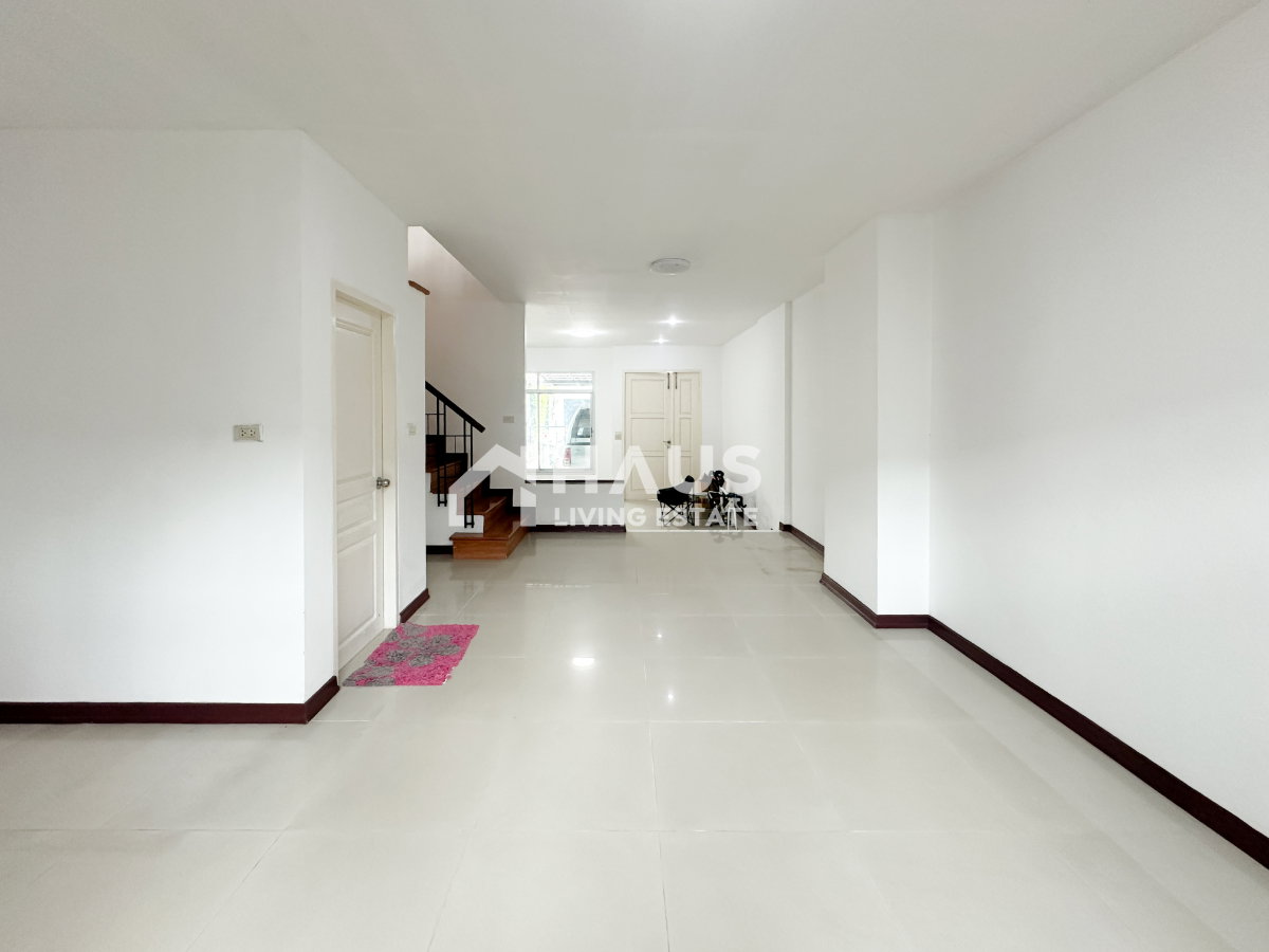 picture Vista Park Vibhavadi / 3 Bedrooms #TDMK075 - 24/24