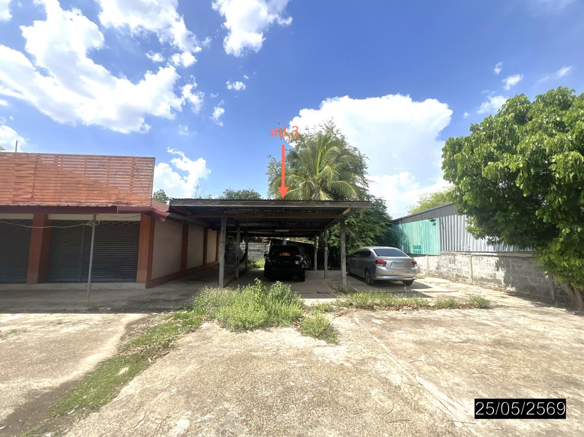 picture HOME 800 Sq.w. Khemarat Ubon Ratchathani for 3.5M - 28/38