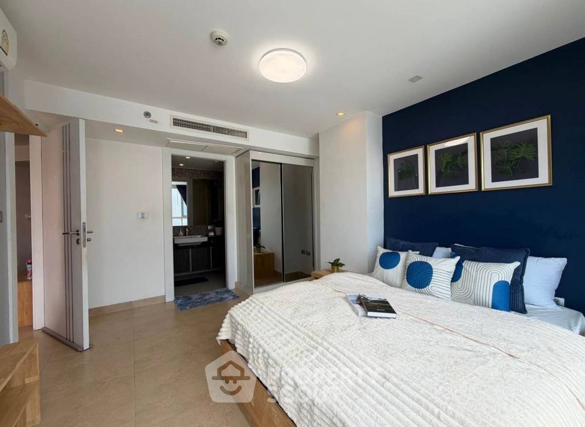 picture 2-BR Condo For Rent, Centara Avenue Residence, Pattaya South (ID 3067426) - 7/24
