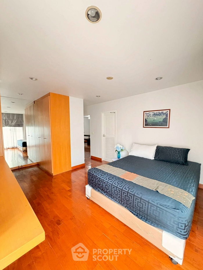 รูป ใกล้ ARL Makkasan 300 ม. | 2 ห้องนอน The Peaks Residence (Sukhumvit 15) (ID 3069641) - รูปที่ 5/10