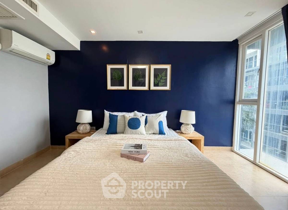 picture 2-BR Condo For Rent, Centara Avenue Residence, Pattaya South (ID 3067426) - 23/24
