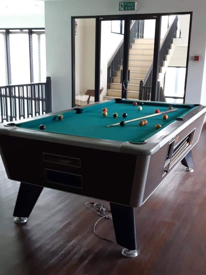 picture Vista garden condo rent fully furnished - 33/38