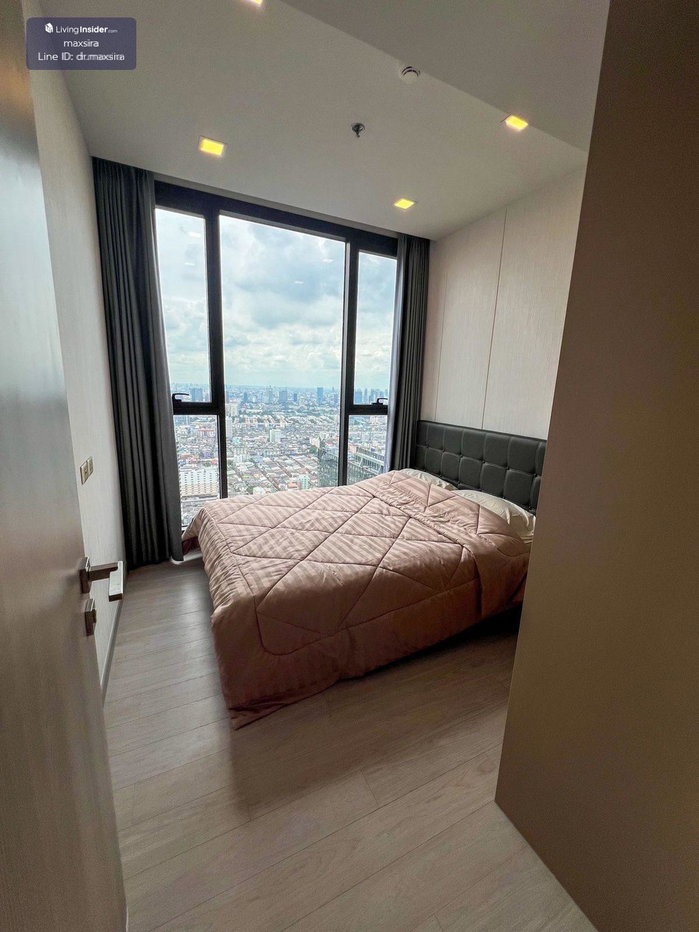 picture One9Five Asoke - Rama 9 2 bedrooms, for sale - 8/10