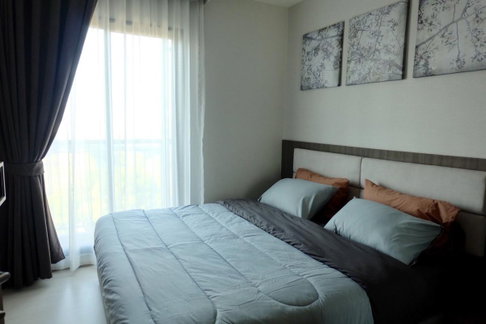 🏙️✨ FOR RENT: Rhythm Sukhumvit 36–38 — MODERN CITY LIVING NEAR BTS THONG LO! 💰 Rental Price: 21,000 THB/month | 📲 Line ID: @condobkk (with @)