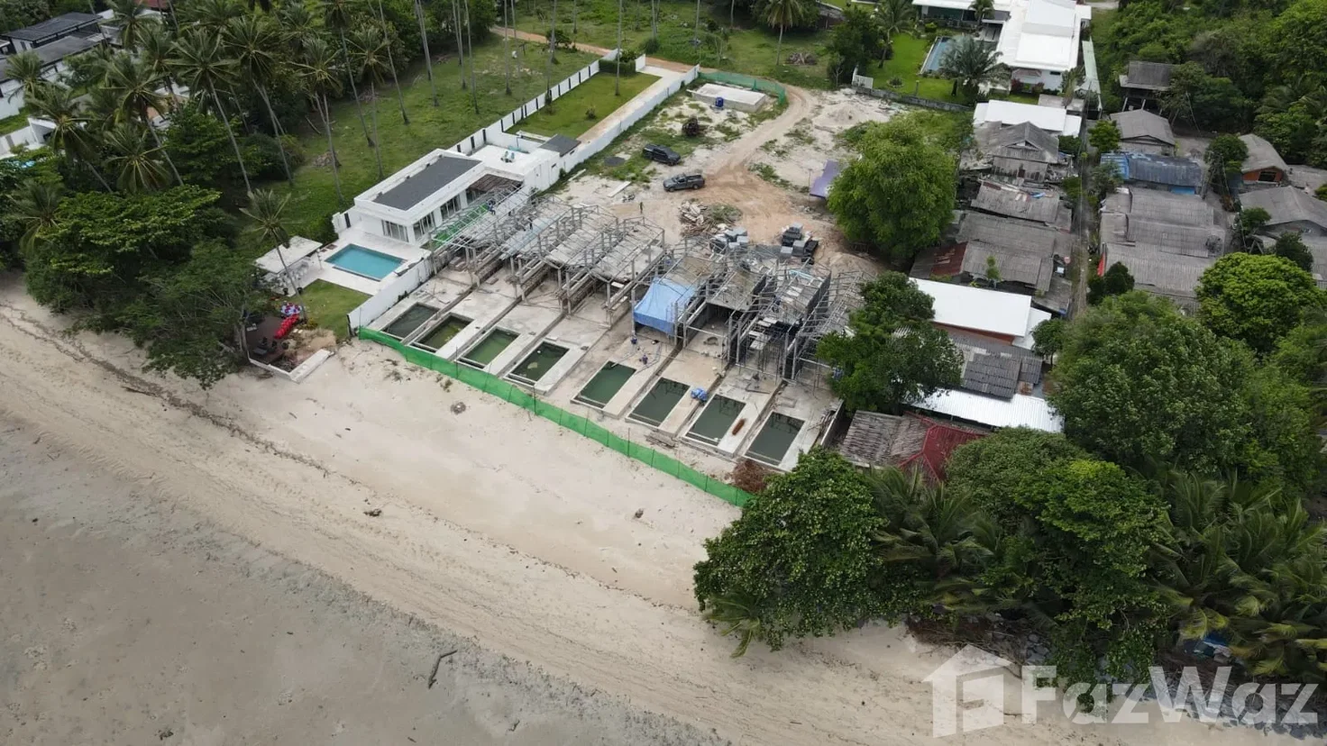 picture 2 Bedroom Beachfront Pool Villa- LEASEHOLD 6566386 - 35/35