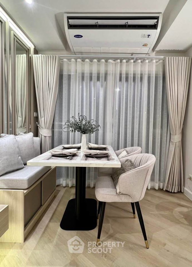 รูป คอนโด 3 ห้องนอน 88 ตร.ม. ชั้น 18 ขาย, Belle Park Residence ใกล้ช่องนนทรี (ID 3068849) - รูปที่ 6/22