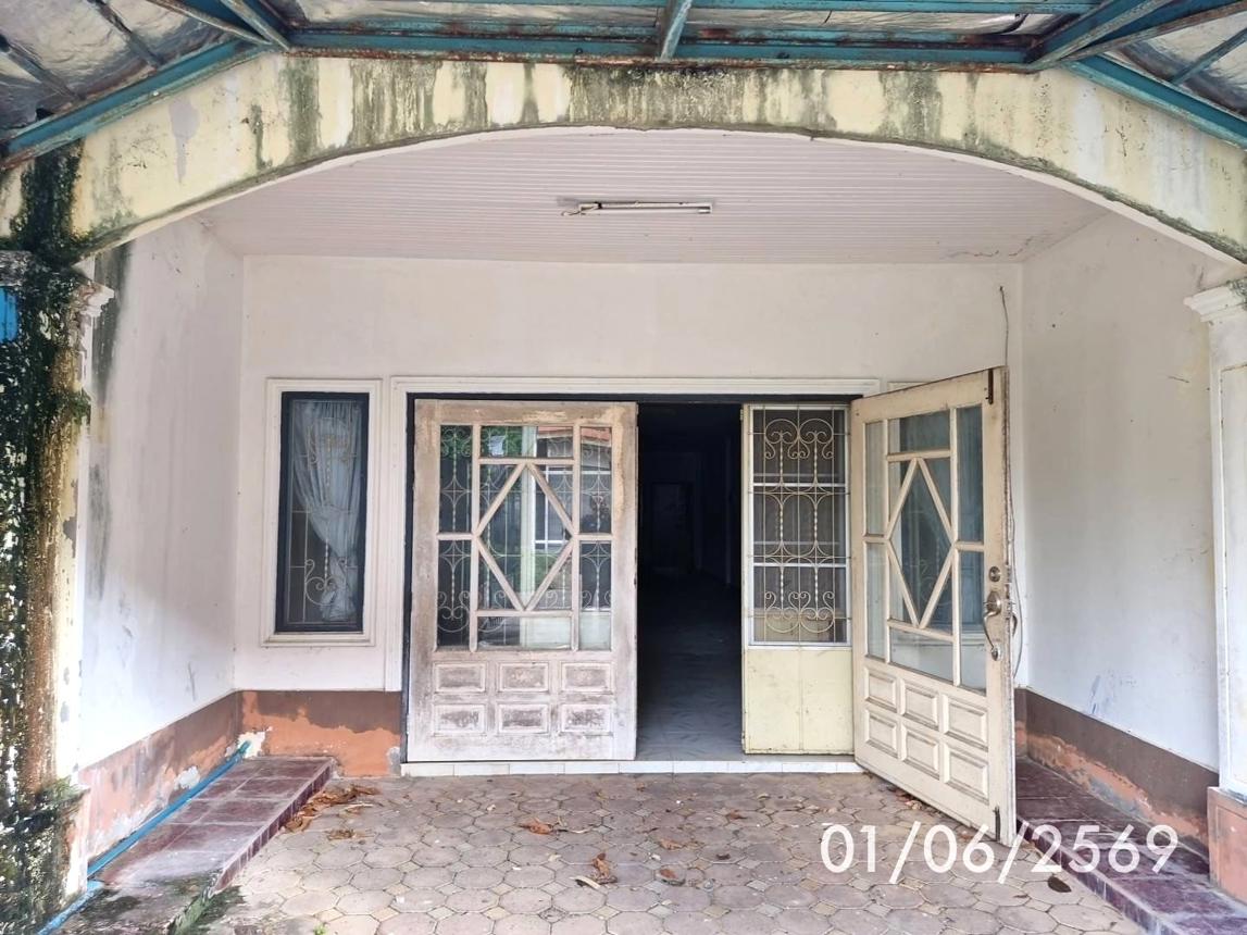 picture TOWN HOUSE 23.7 Sq.w. Muang Trang Trang for 2.8M - 15/28