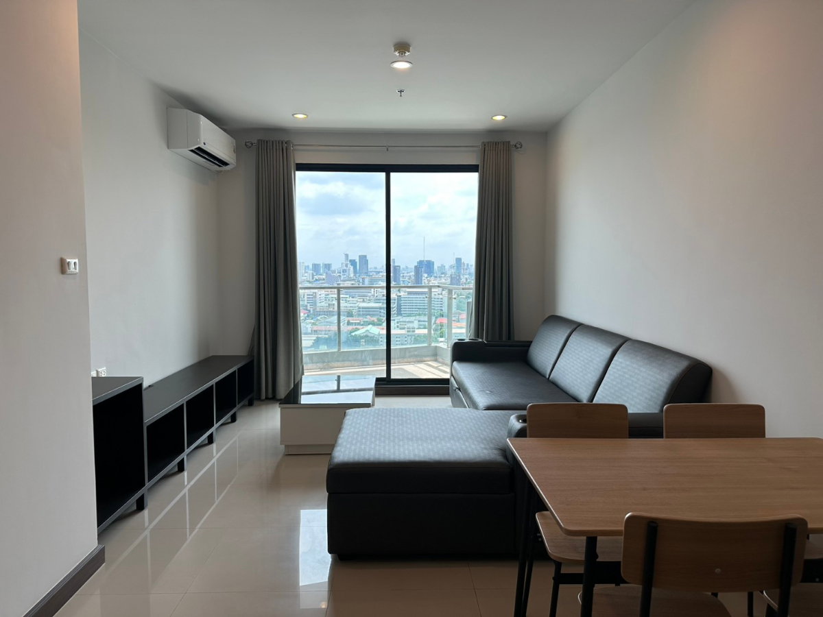 รูป 🏢 ให้เช่าคอนโด : Supalai Premier Ratchathewi (ศุภาลัย พรีเมียร์ ราชเทวี) รหัสทรัพย์ | 📌LNP-C13981 - รูปที่ 16/19