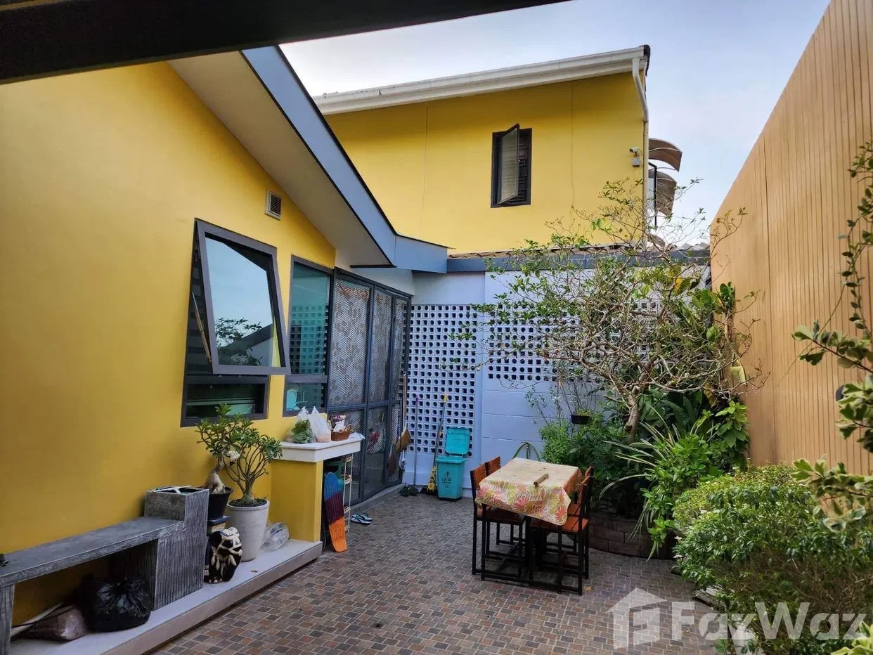 รูป ขาย บ้านเดี่ยว 5 ห้องนอน ใน สะพานสอง, กรุงเทพมหานคร 1408878 - รูปที่ 5/15