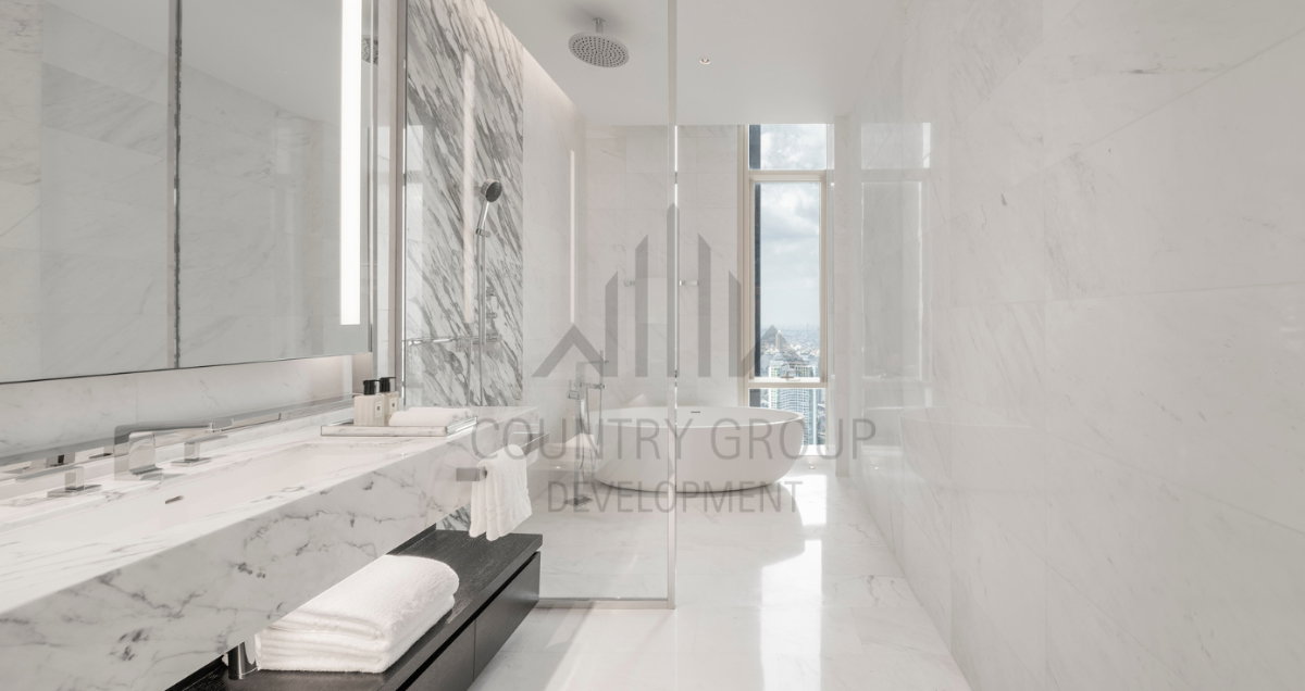 picture Brand New Developer Unit | Four Seasons Private Residences | 1 Bedroom | 116 Sq.m. - 5/10