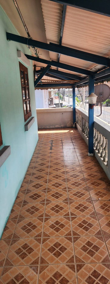 picture House for Rent – Pruksa 9, Liap Khlong 3 Monthly Rent: THB 12,000 - 31/34