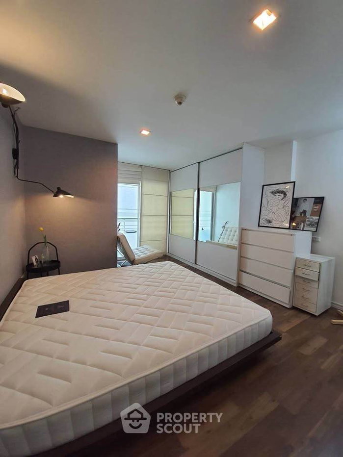 picture 2-BR Condo The Room Sukhumvit 79, 200m to BTS On Nut (ID 3035951) - 6/6