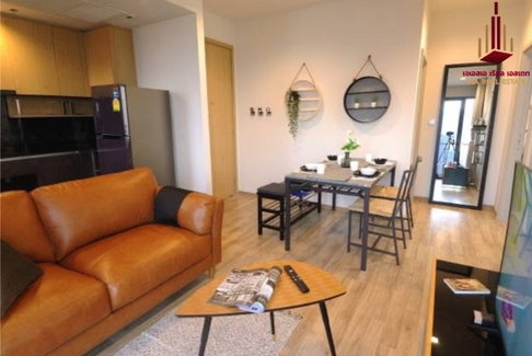 ✨ For Rent: The Line Jatujak - Mochit Condo ✨ 💰 Only 45,000 THB/month