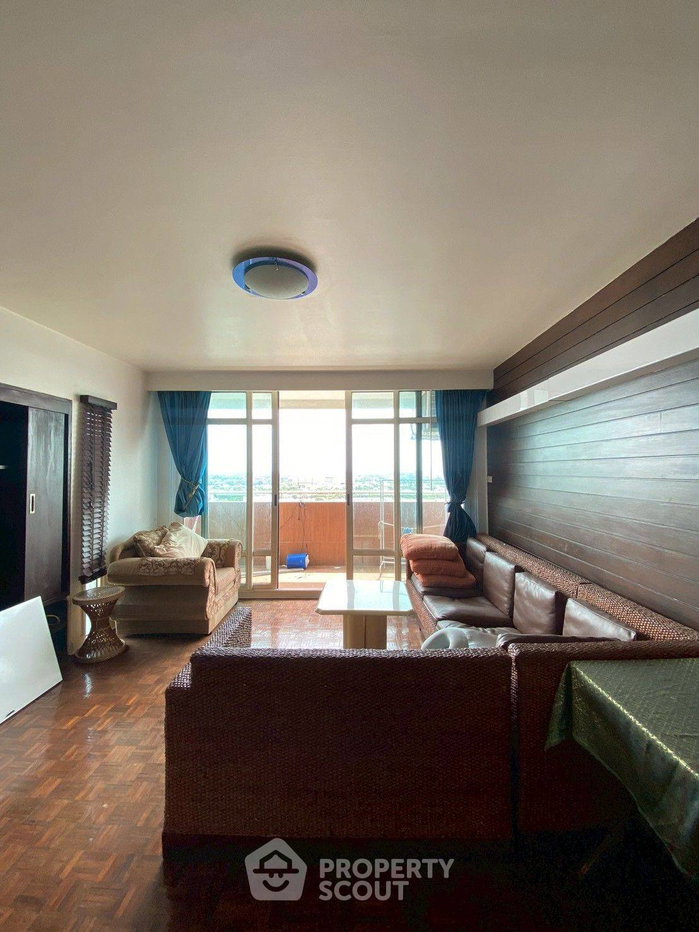 picture 2-BR 75 Sqm High-Floor Condo At Lake View Geneva, Nonthaburi (ID 3069357) - 1/7