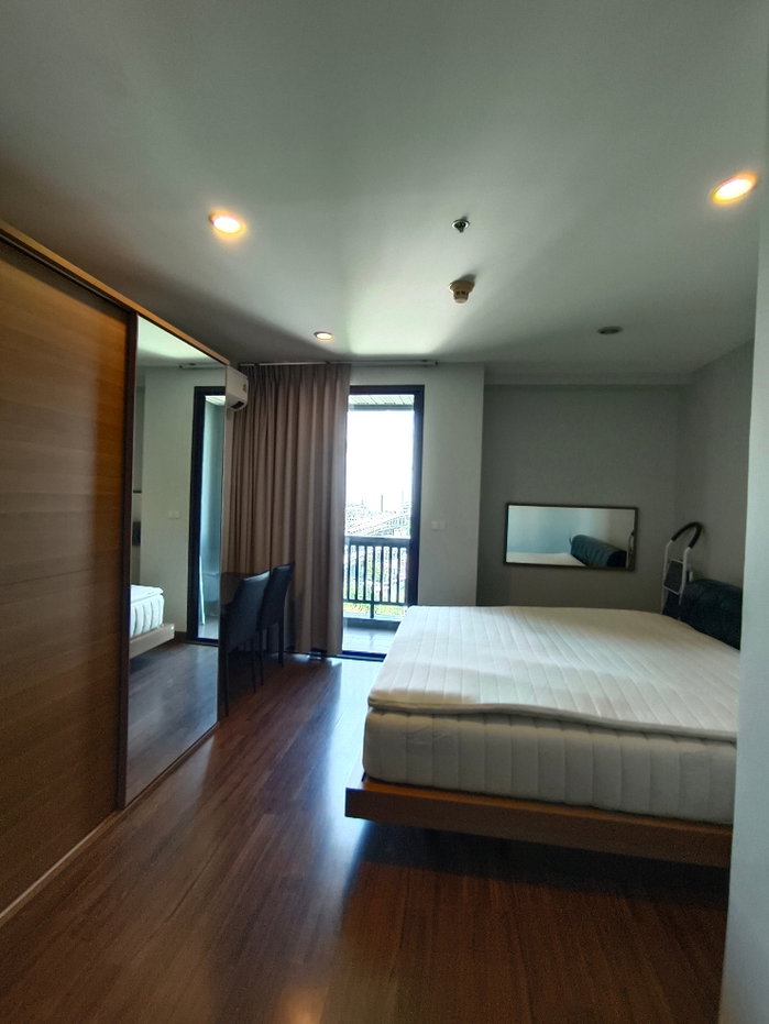 picture Vista garden condo rent fully furnished - 10/38