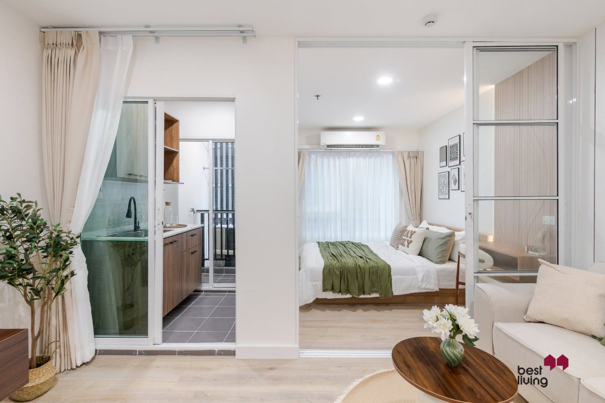 picture Regent Home Bangson 27 near MRT Bang Son Pool View - 10/27