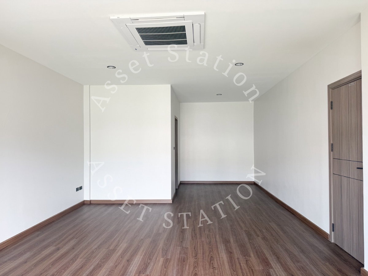 รูป ขาย🏡🪞บ้านเดี่ยว 4 ห้องนอน  St.Moritz Bang Sue หมู่บ้านหรู ใกล้  MRT 🚊สถานีเตาปูน - รูปที่ 8/8