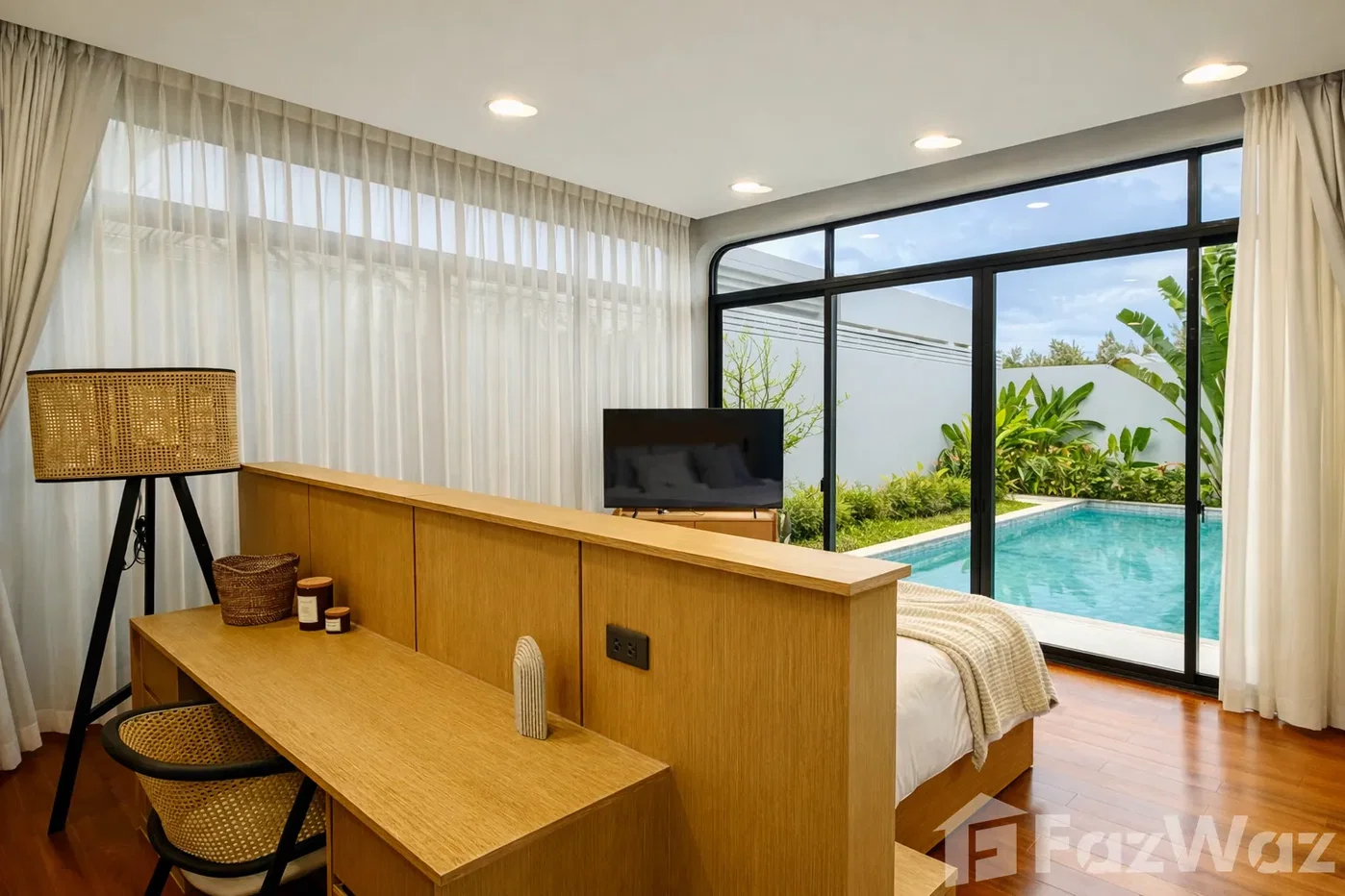picture Rungtiva Pool Villa for rent 6566939 - 33/41