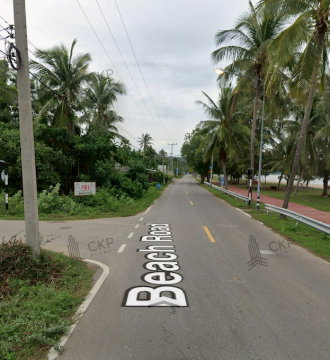 รูป บ้านพร้อมที่ดิน ติดหาดสามร้อยยอด เพียง 30 เมตร ไม่ไกลจากแหล่งท่องเที่ยวและแหล่งของกิน - รูปที่ 21/24