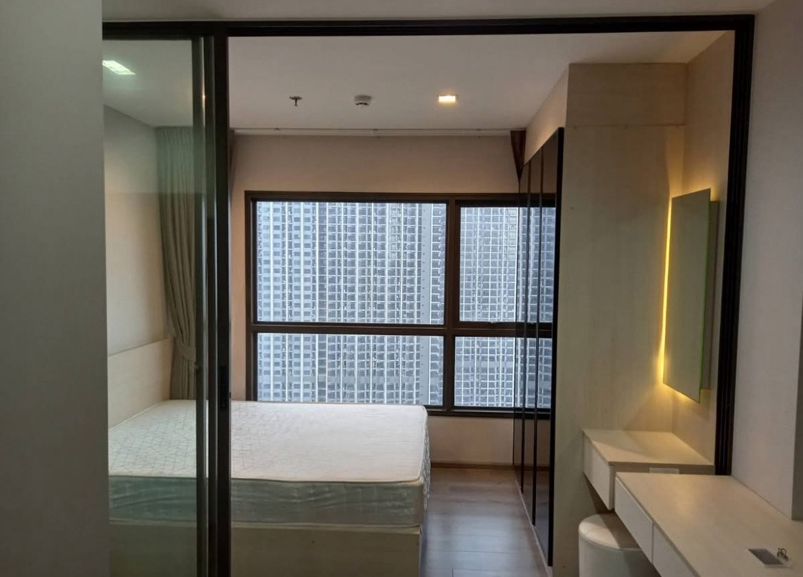 picture 🏙️✨ Condo for Sale overlooking the Chao Phraya River The Politan Aqua✨🏙️ - 3/10
