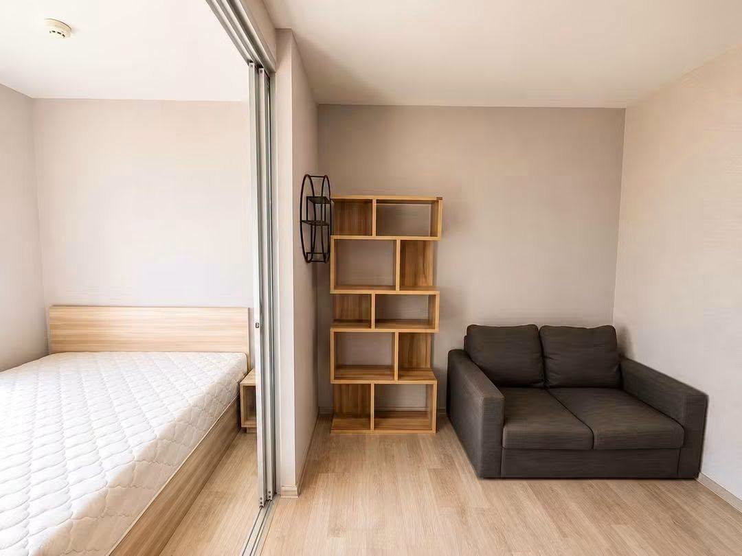 รูป 🏢 ขายคอนโด : Plum Condo Ramkhamhaeng Station (พลัม คอนโด รามคำแหง สเตชั่น)   รหัสทรัพย์ | 📌LNP-C13986  - รูปที่ 2/17