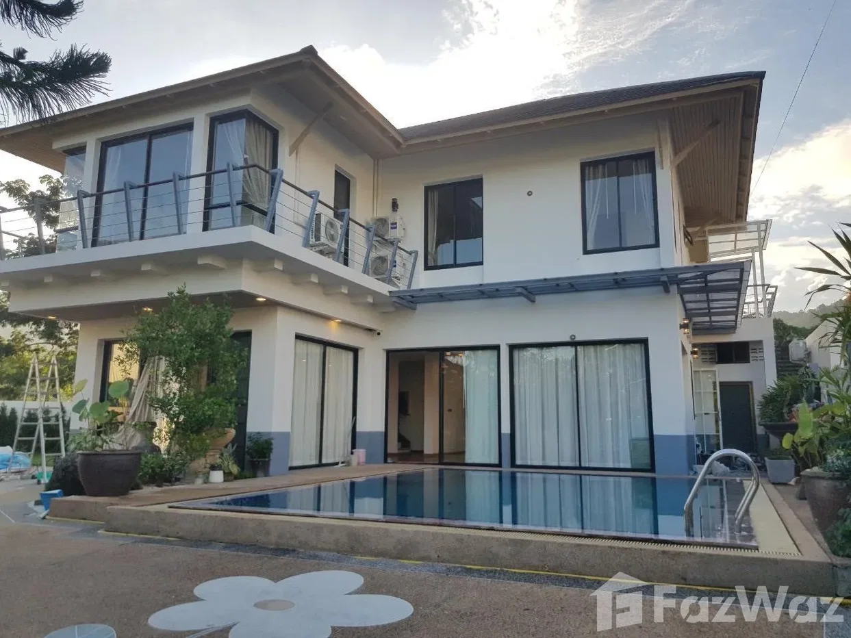picture 4 Bedroom Pool Villa for Rent in Baan Suan Lochpalm 1816768 - 13/14