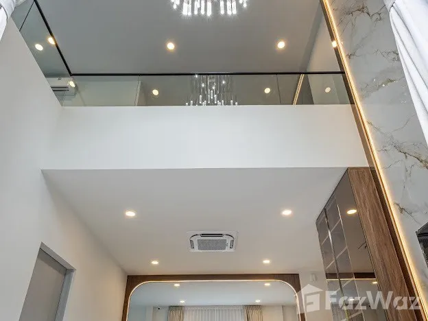 รูป บ้านเดี่ยวให้เช่า 4 ห้องนอน ในโครงการ เดอะซิตี้ รามอินทรา 3 6567615 - รูปที่ 72/73