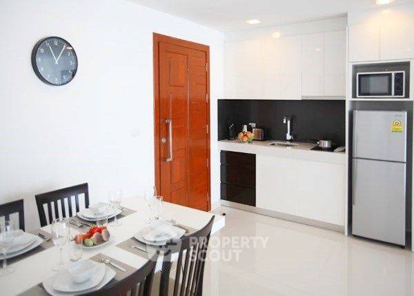 รูป คอนโด 1 ห้องนอน ที่ Club Royal Condominiums ชั้น 7 ขนาด 70 ตร.ม. (ID 1557793) - รูปที่ 4/13