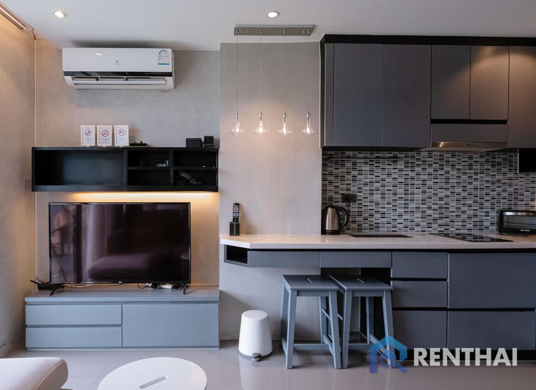 picture For sale condo 1 bedroom at Citygate Resort & Residence - 13/25