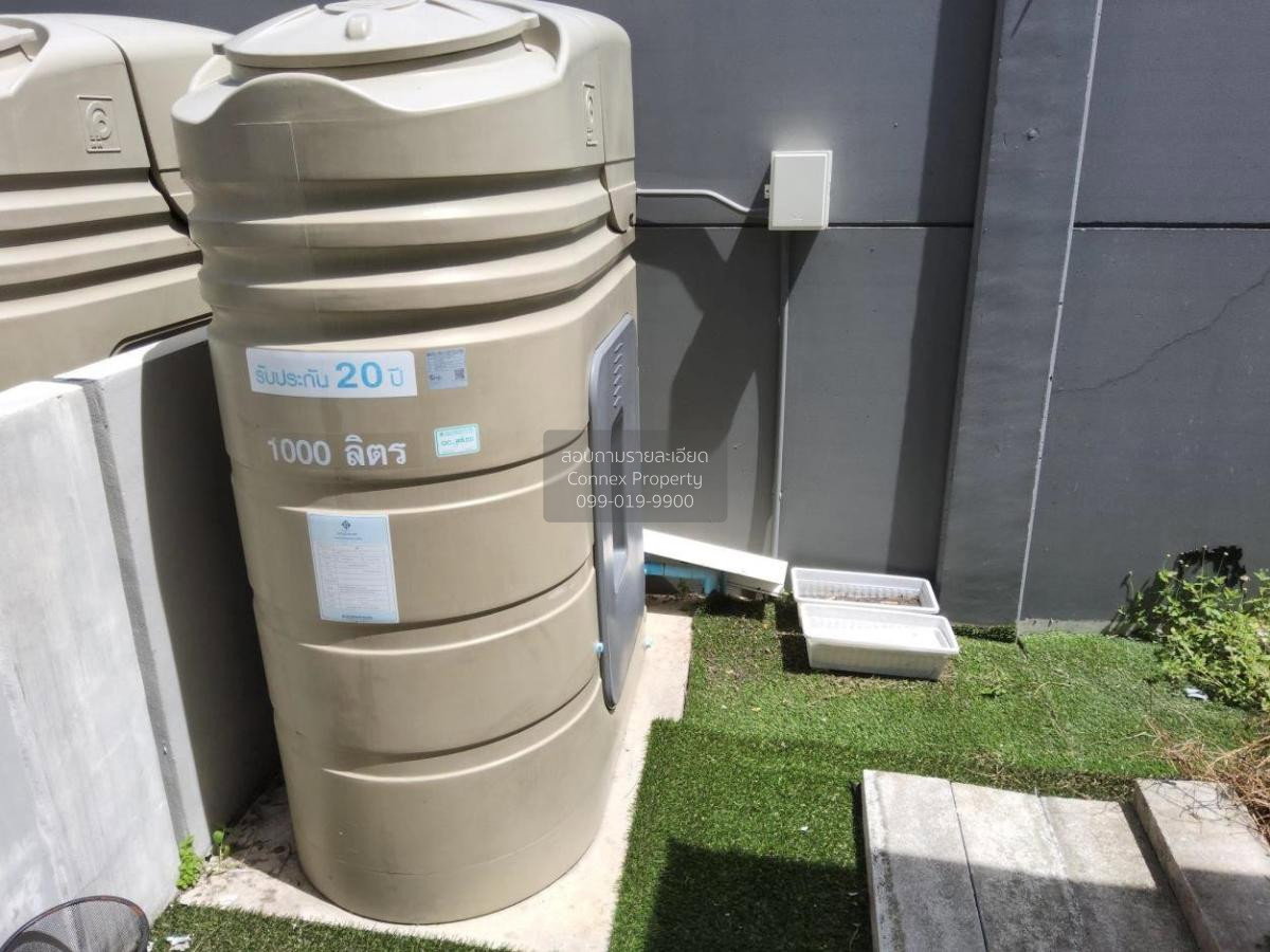 รูป ขายทาวน์เฮ้าส์/ทาวน์โฮม  สิริ เพลส ราชพฤกษ์ - พระราม 5 บางเลน บางใหญ่ นนทบุรี CX-111006 ✅ ทักไลน์ @connexproperty ตอบทันที ทีมงานมืออาชีพ ✅ - รูปที่ 3/12