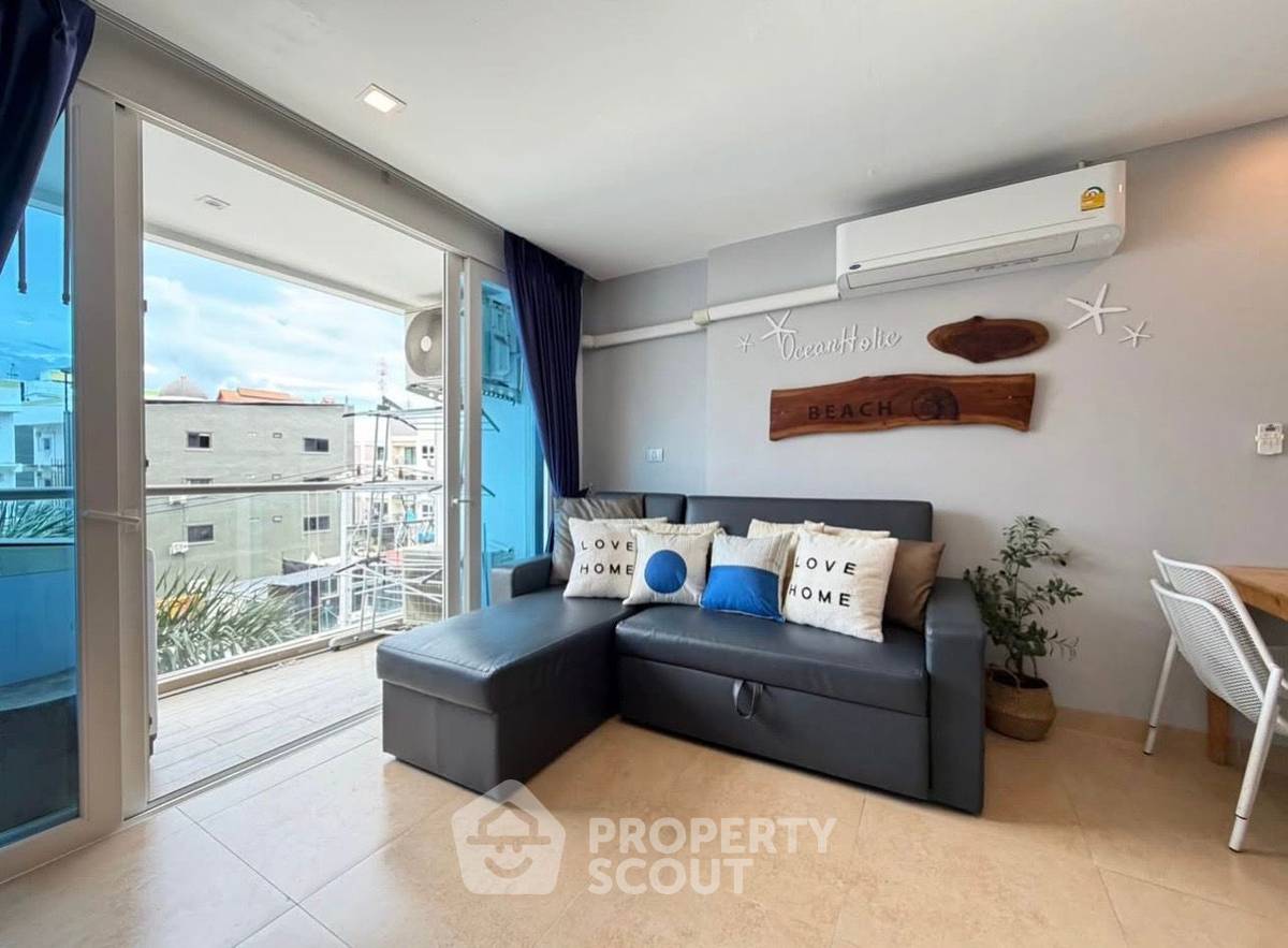 picture 2-BR Condo For Rent, Centara Avenue Residence, Pattaya South (ID 3067426) - 12/24