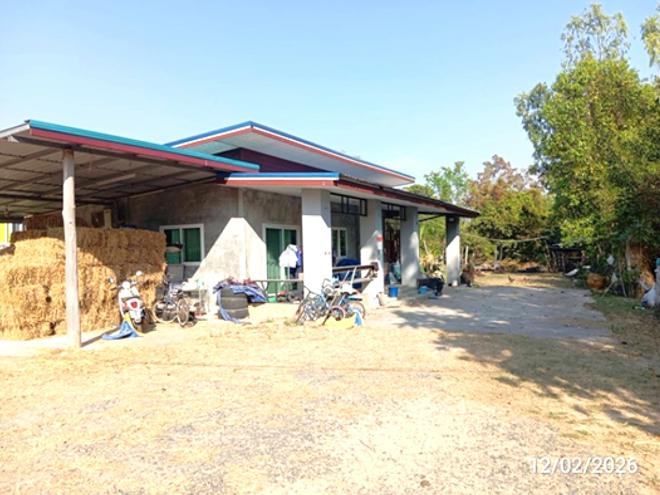 picture HOME 373 Sq.w. Rattana Buri Surin for 2M - 3/20