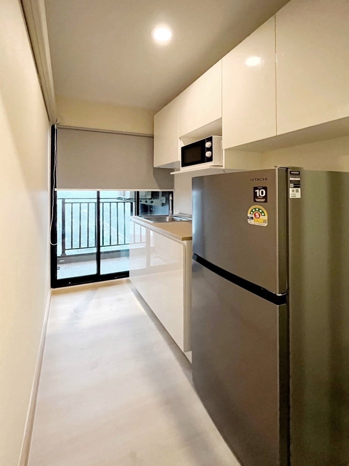 รูป 📍 ให้เช่า Terra Residence | คอนโดใกล้ม. ธรรมศาสตร์ รังสิต - รูปที่ 5/10