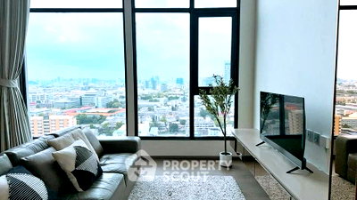 คอนโดให้เช่า : คอนโด 3 ห้องนอน 24th-Floor พื้นที่ 81 ตร.ม. Park Origin ราชเทวี ห่าง BTS ราชเทวี 300 ม. (ID 3068855)