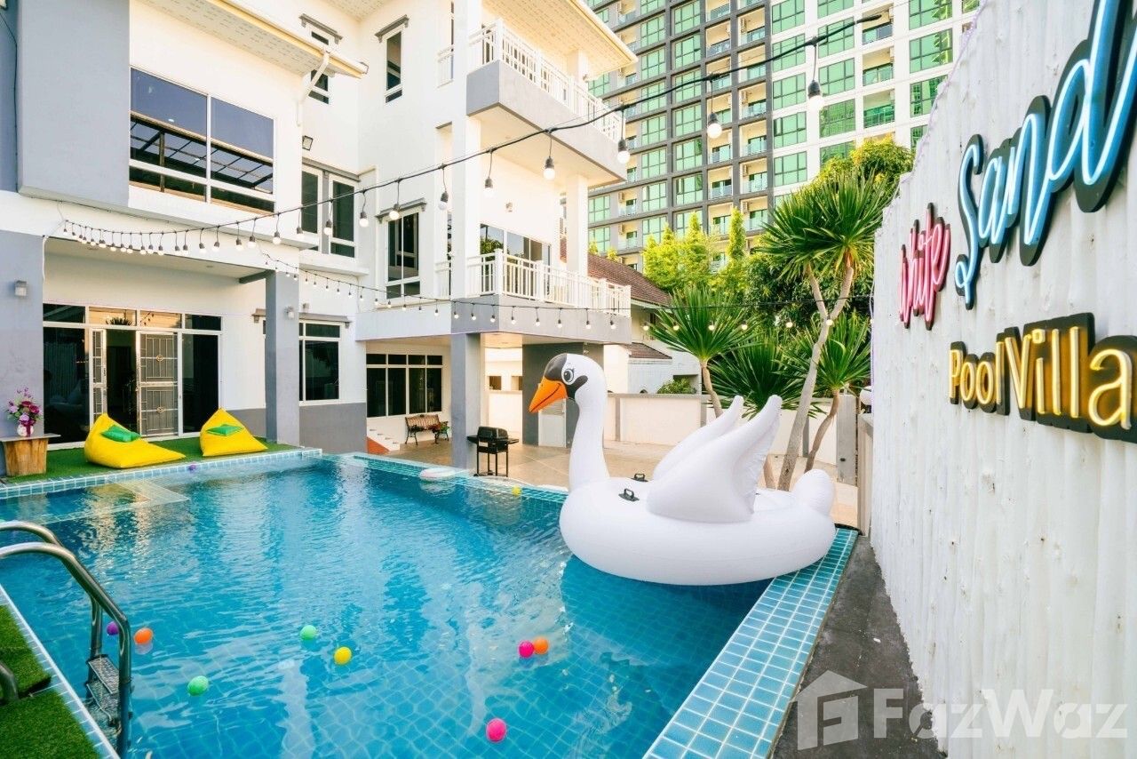 picture 5 Bedroom Villa for sale in Bang Lamung, Chon Buri 1701656 - 42/49