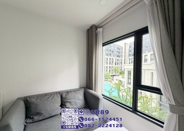รูป 💙 Hot Price 💙ให้เช่า/For RENT คอนโด Aspire Sukhumvit - Onnut (แอสปาย สุขุมวิท - อ่อนนุช) - รูปที่ 10/16