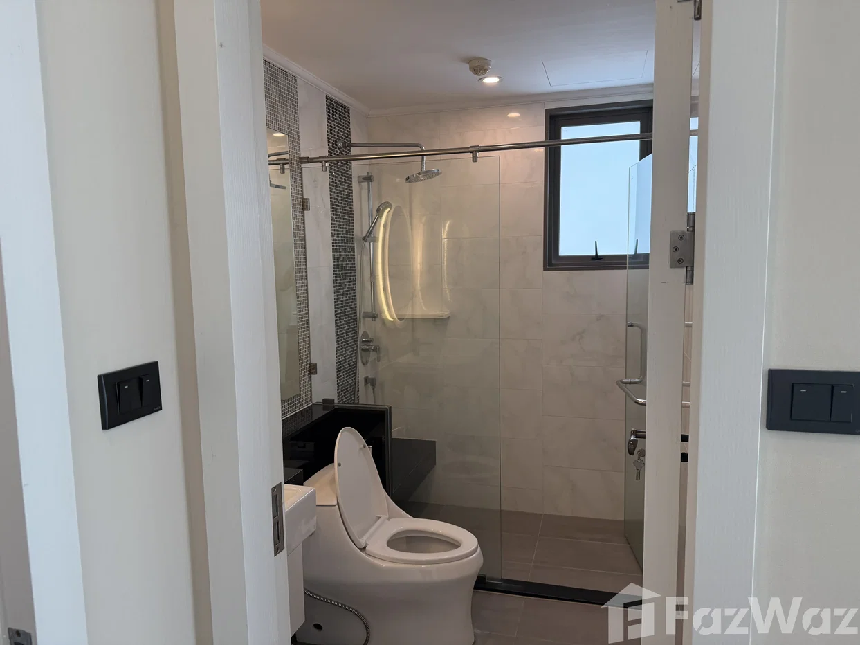 รูป คอนโดให้เช่า 3 ห้องนอน ในโครงการ Supalai Oriental Sukhumvit 39 6566333 - รูปที่ 18/20