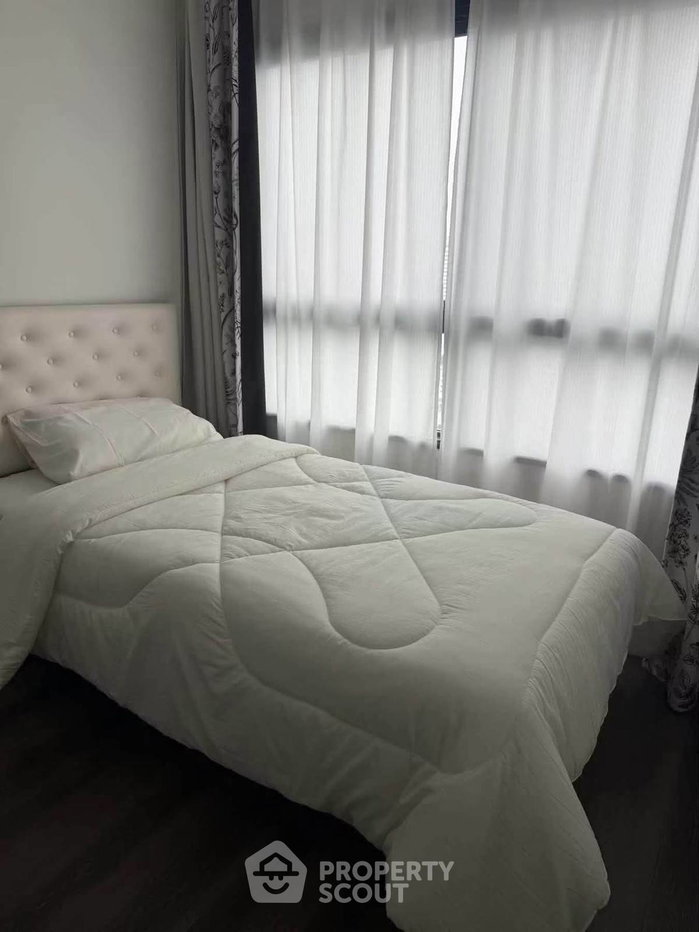 รูป คอนโด 2 ห้องนอน ชั้นสูง 26 72 ตร.ม. Ideo Rama 9 - Asoke ใกล้ MRT พระราม 9 300 ม. 📍 (ID 3066840) - รูปที่ 6/15