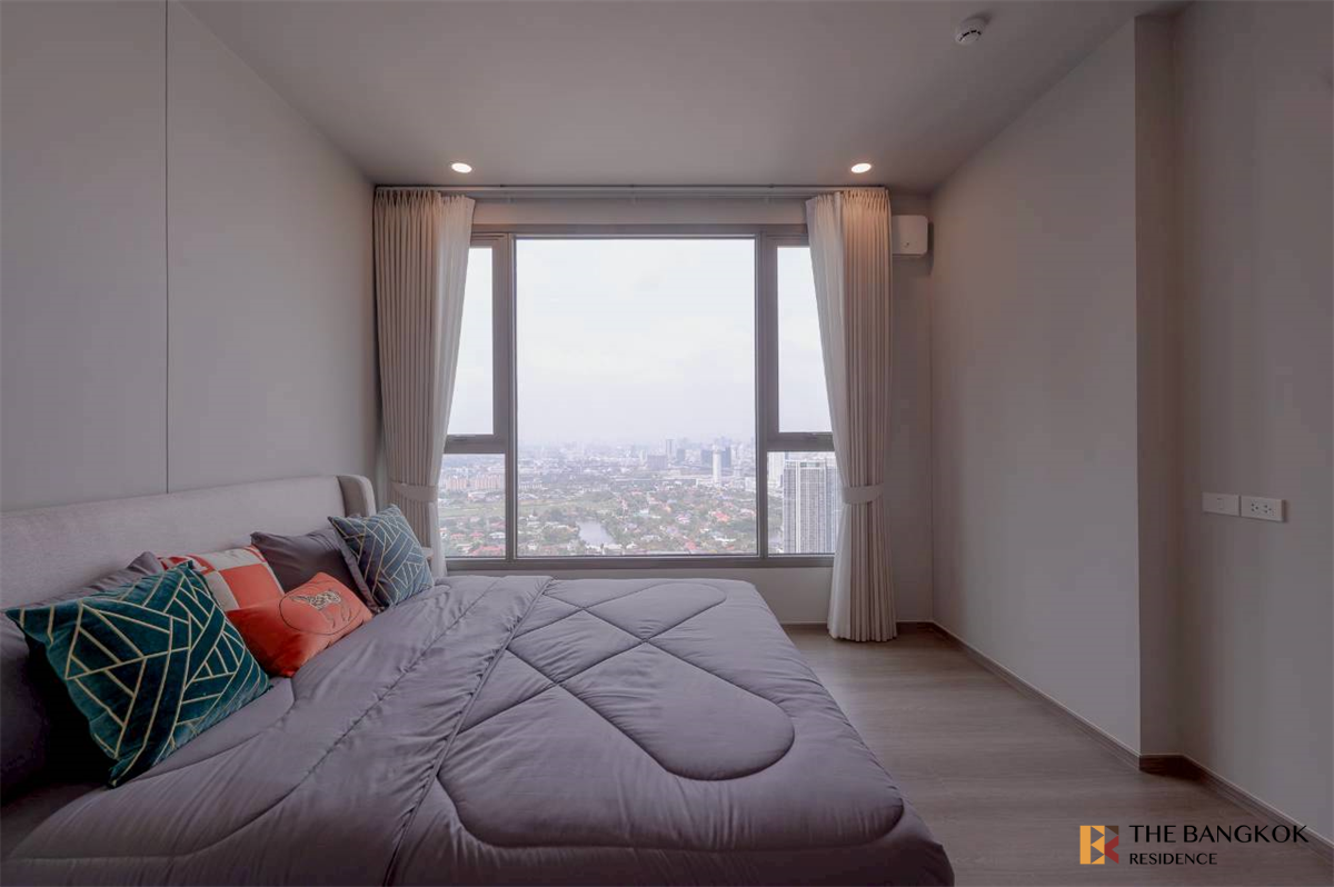 picture WHIZDOM THE FORESTIAS DESTINIA Luxury Unit, Ready for You Without the Wait - 5/10