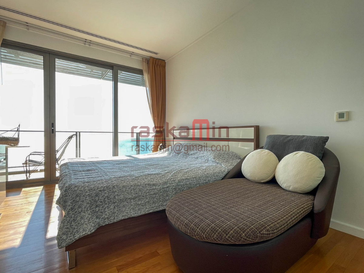 picture Northpoint Wongamat – Sea View 2-Bedroom Condo for Rent - 8/19