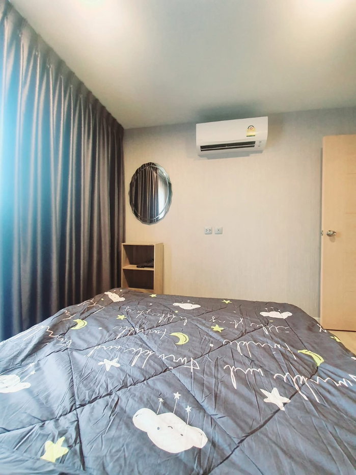 รูป 📍 Kave Condo 2 ห้องนอน‼️คอนโดตรงข้ามม. กรุงเทพ - รูปที่ 11/21
