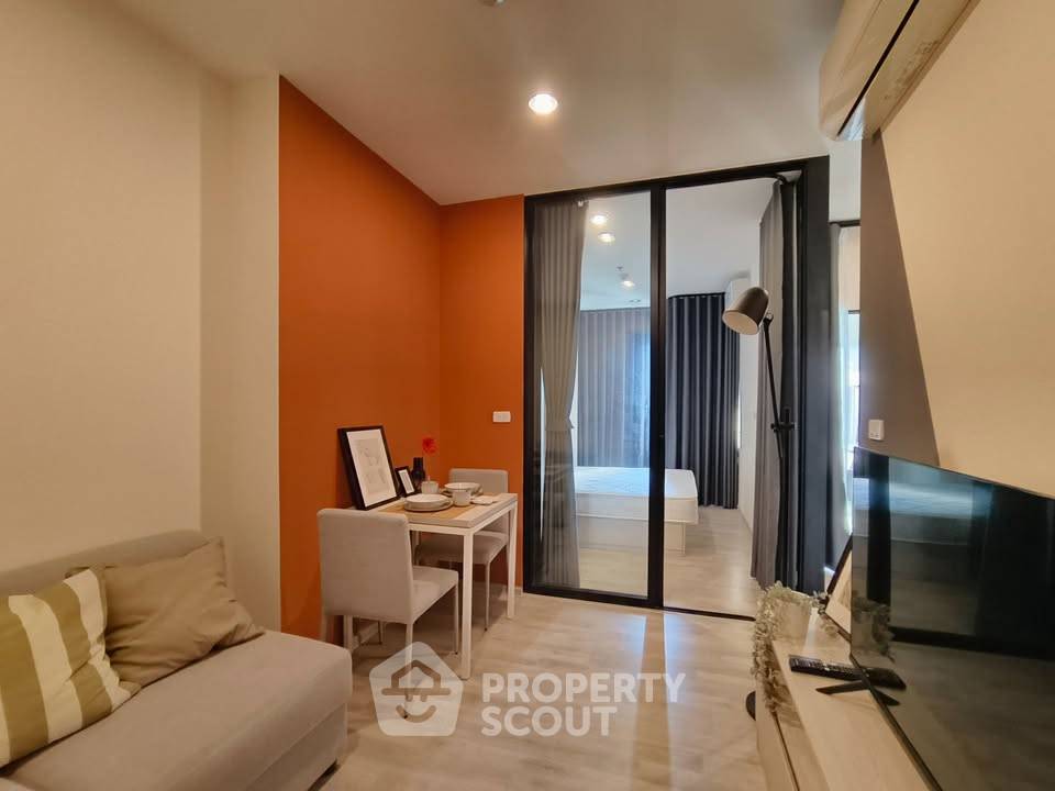 picture 34th-Floor 1-BR Condo At Niche MONO Mega Space Bangna Near Bang Kaeo MRT (ID 3069398) - 14/16