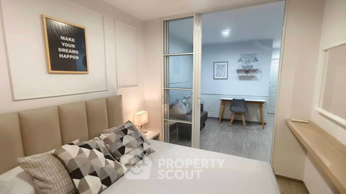 คอนโด 1 ห้องนอน ให้เช่า Regent Home Sukhumvit 97/1 ใกล้ BTS บางจาก (ID 3069170)