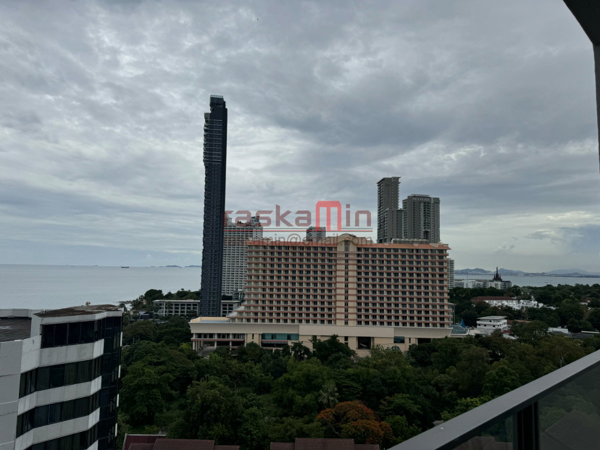 picture Northpoint Pattaya | For Sale | 1 Bed 1 Bath 72.3 SQ.M. - 10/10