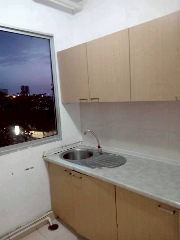 picture Studio room only 150 meters from BTS Udomsuk - 5/10