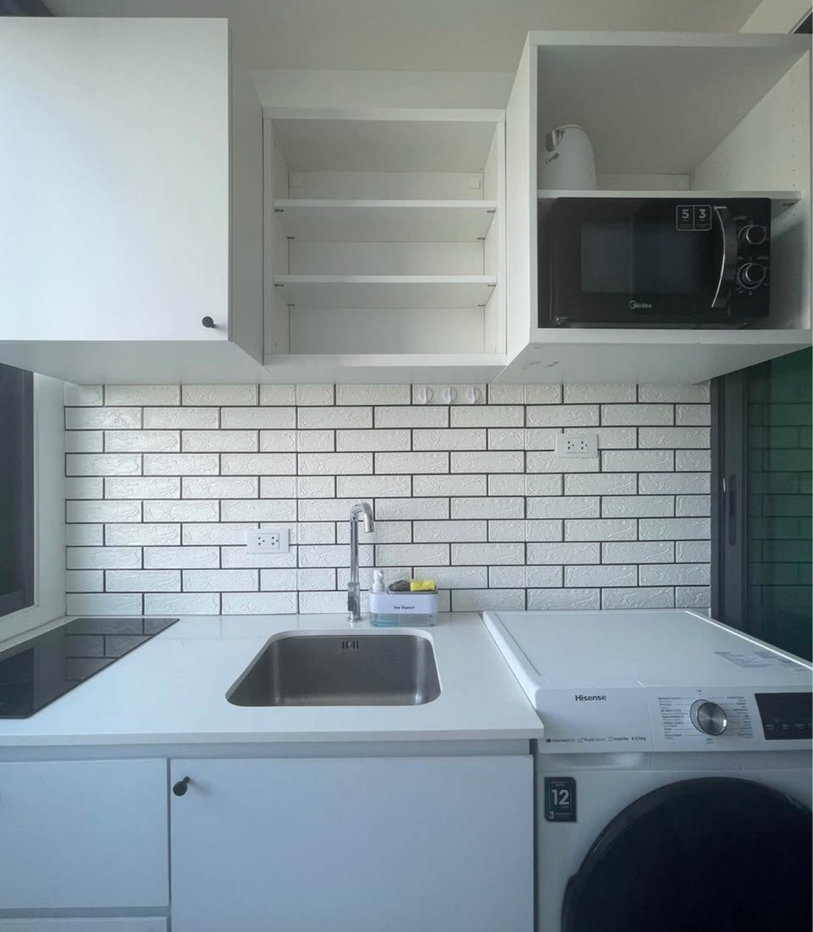 picture Fully furnished Condo near Central Festival at Utopia Kathu - 1/17