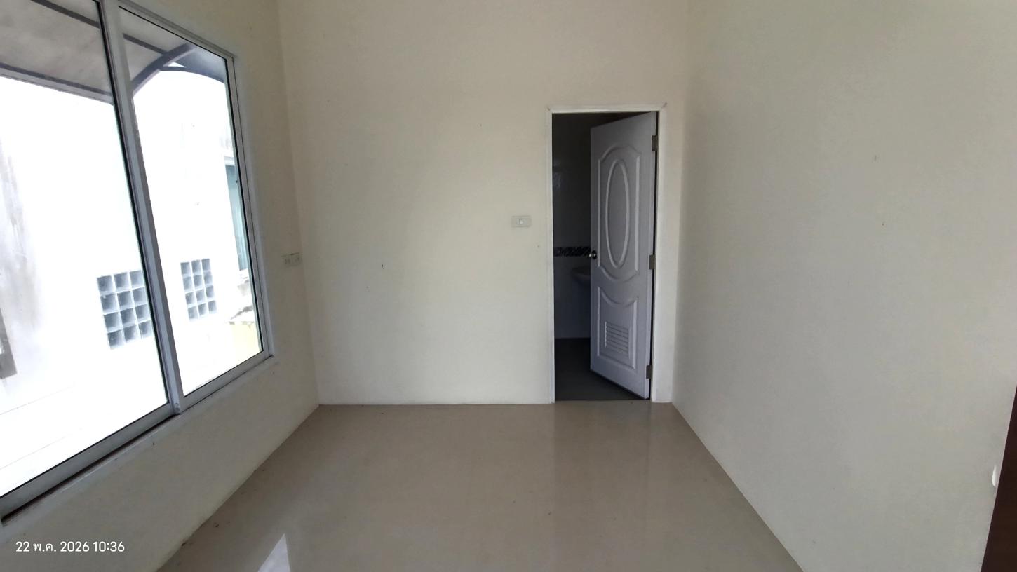 picture HOME 50 Sq.w. Muang Krabi Krabi for 5.5M - 36/50