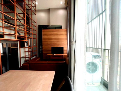 Condos for rent : Condo For Rent!!C Ekkamai Sukhumvit63